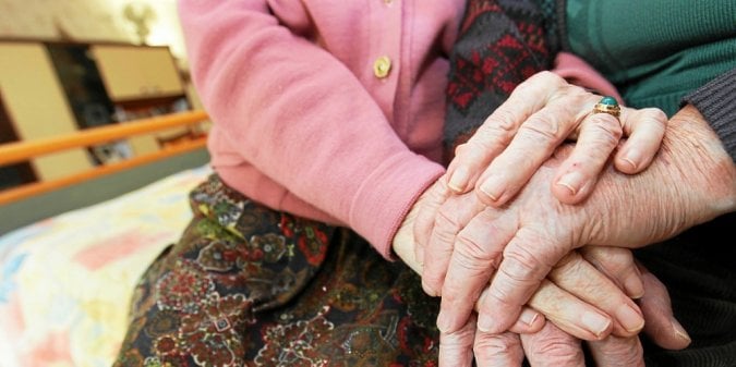 Help for the needy