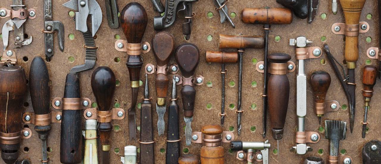 Art and craft