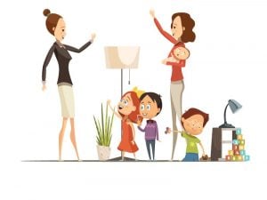 Baby-sitting