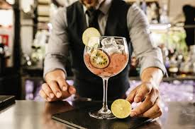 Barman