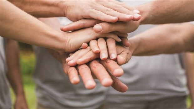 Volunteer
