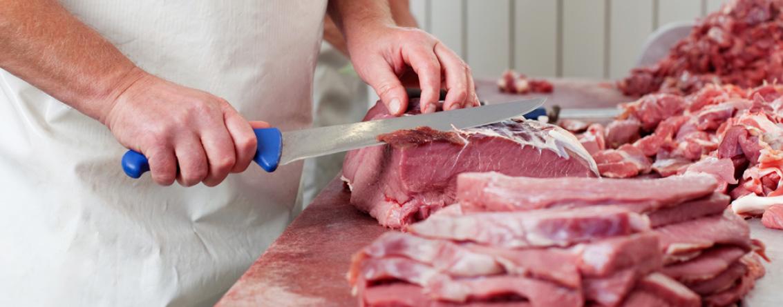 Butcher