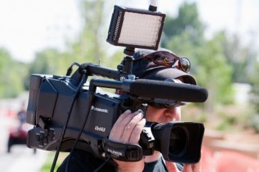 Cameraman