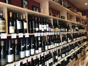 Cellarman