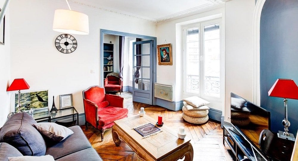 Airbnb Concierge and others