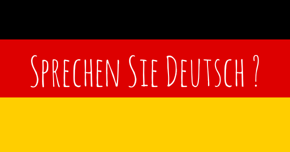 German courses