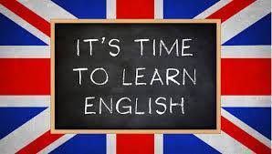 English courses