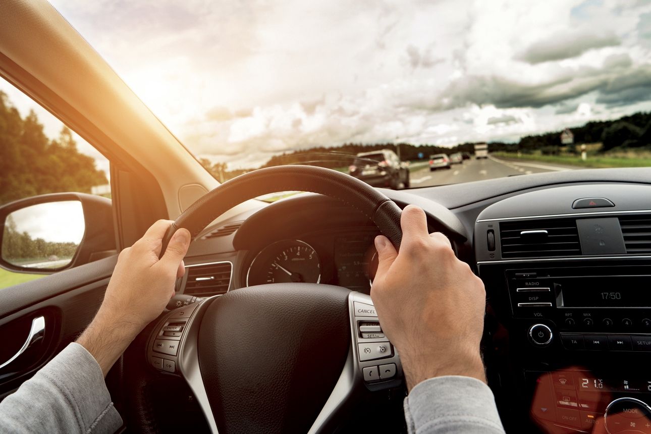 Driving courses