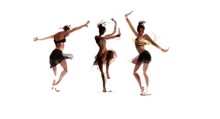 Dance classes