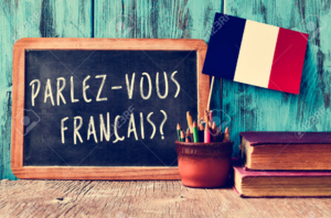French courses