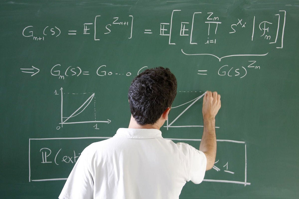 Math courses