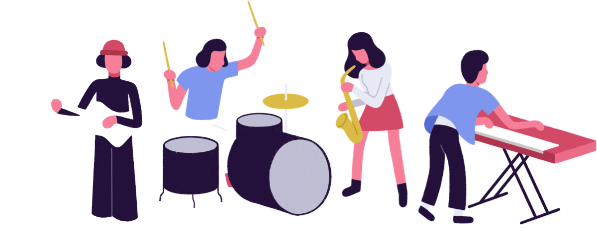 Music courses