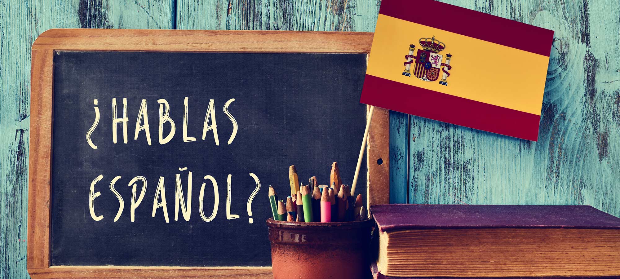 Spanish courses