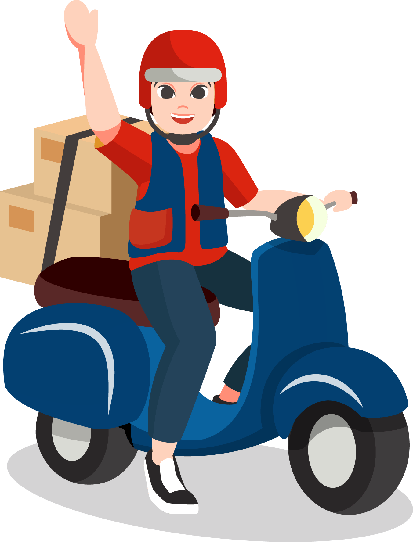 Courier
