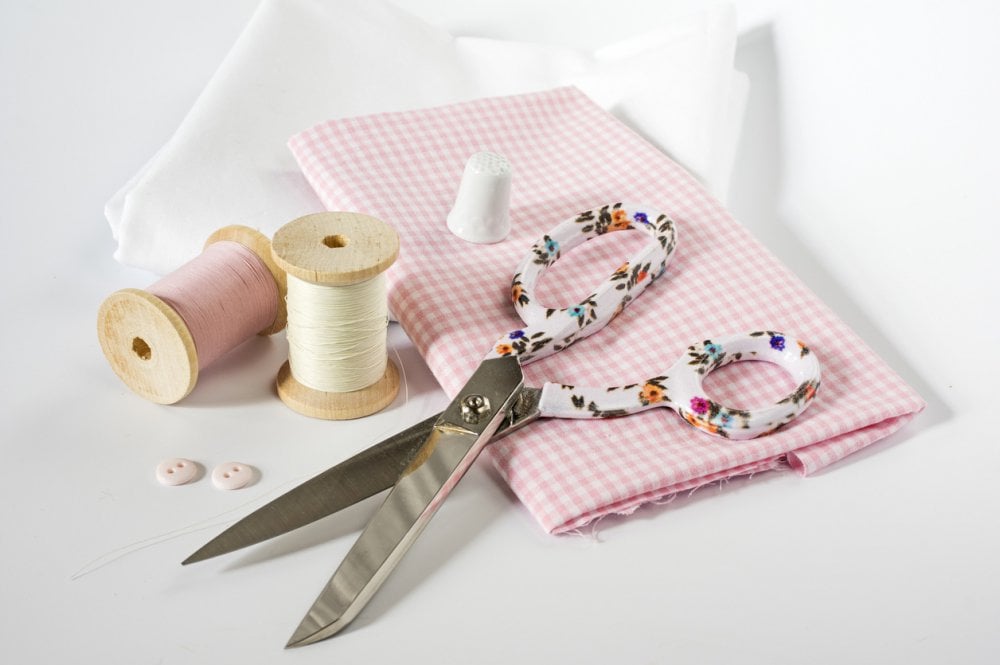 Sewing