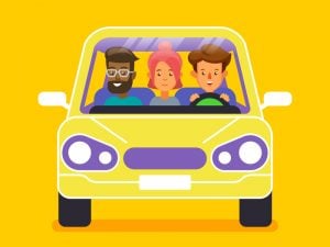 Carpooling