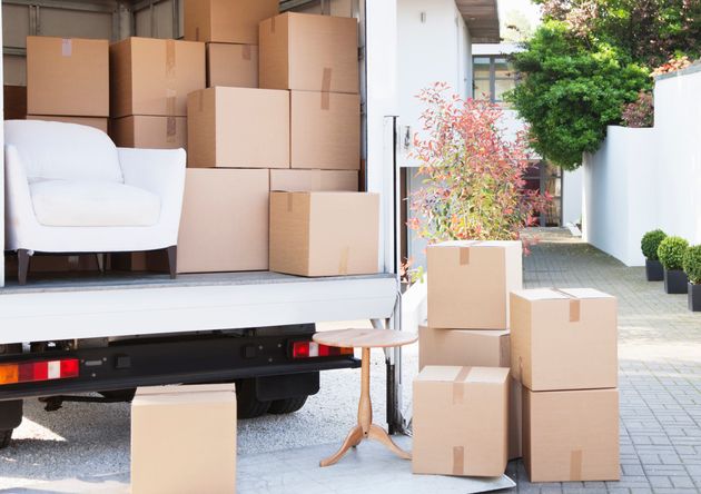 Moving