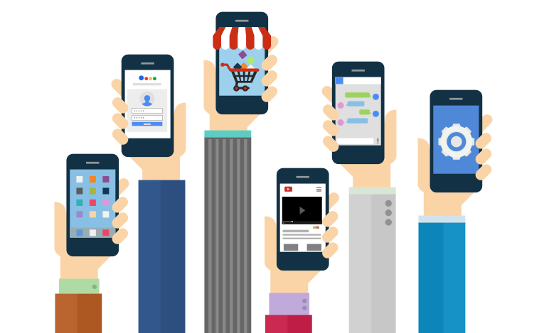 Mobile development