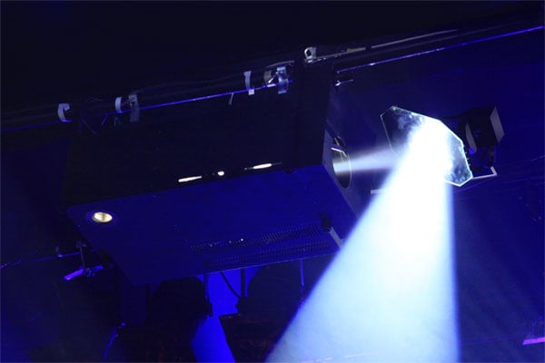 Lighting Designer