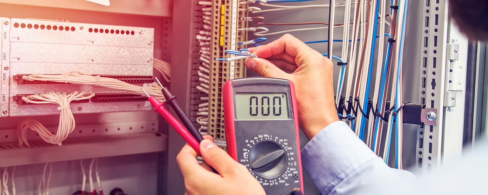 Electrician