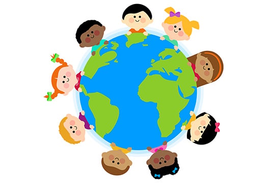 Children