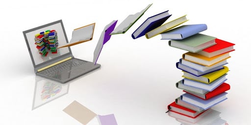 Distance learning courses