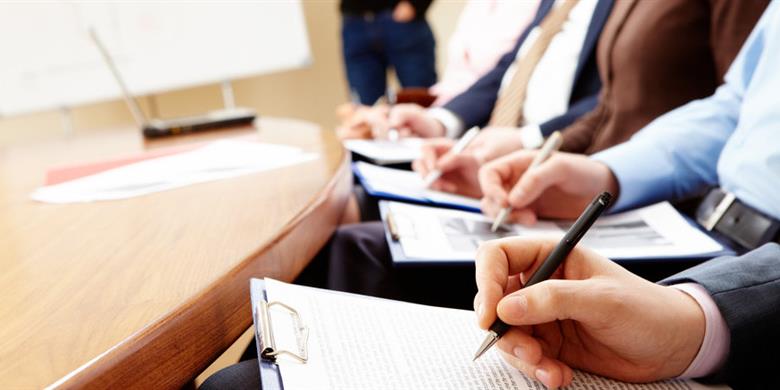 Professional trainings