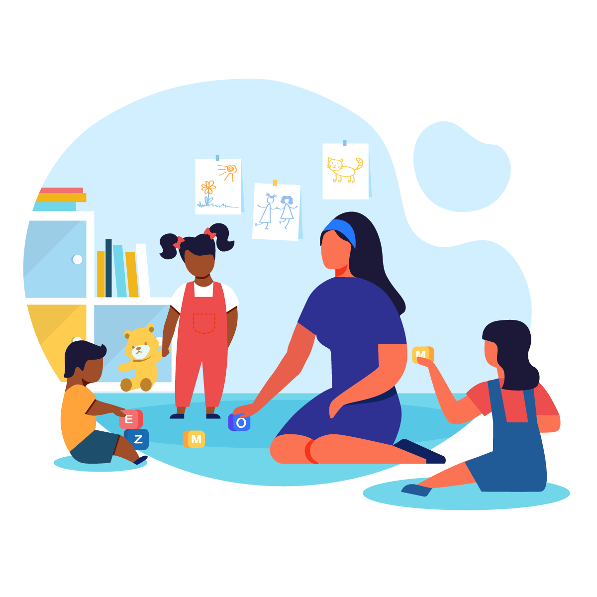 Childcare