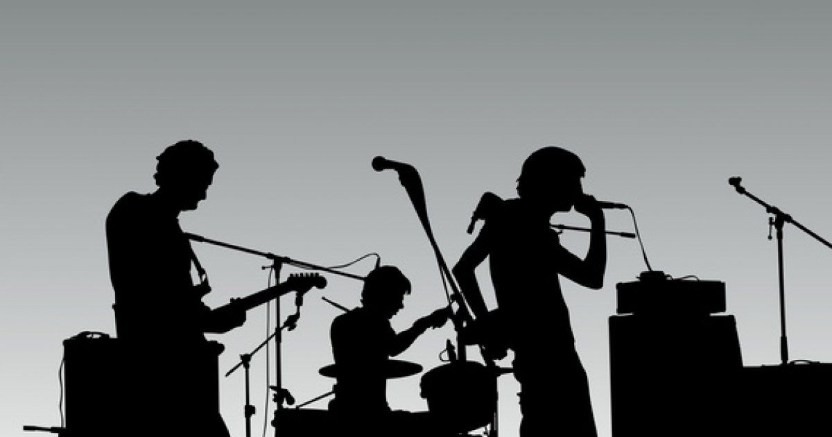 Music band