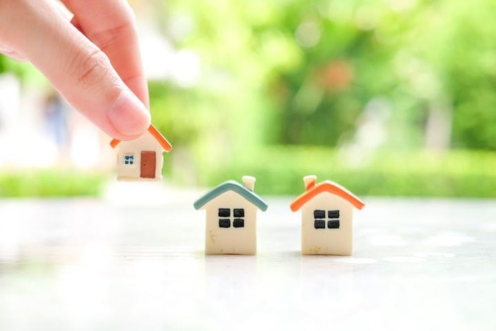Housing and Real Estate