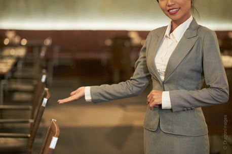 Hostess
