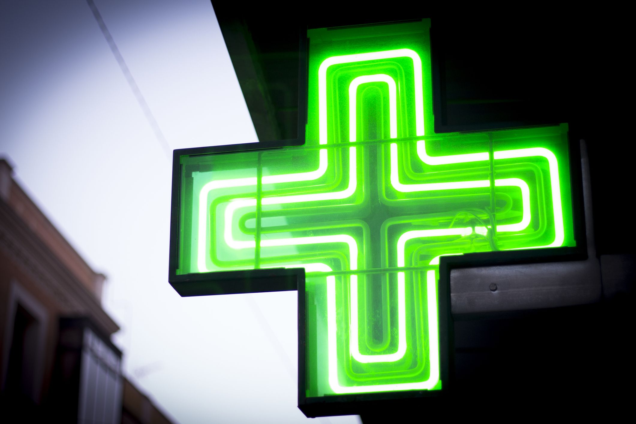Medicine delivery