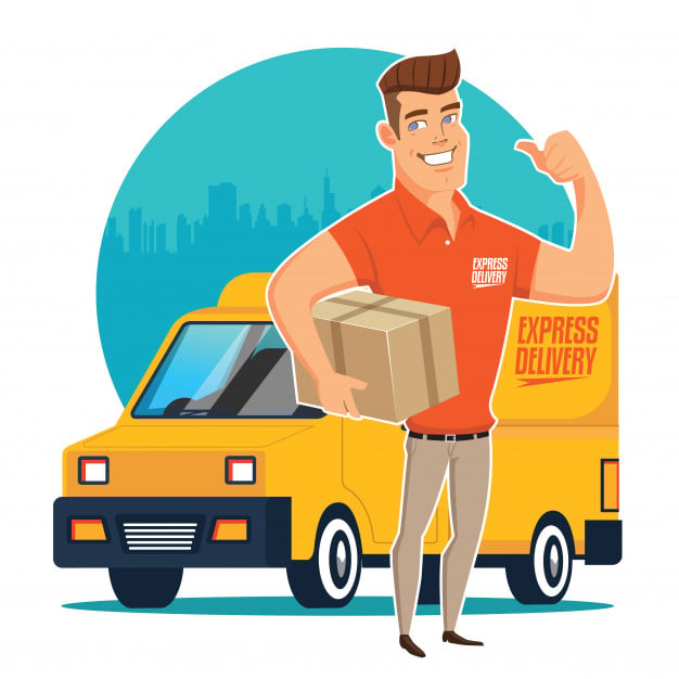 Deliverer