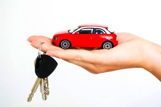 Car rental