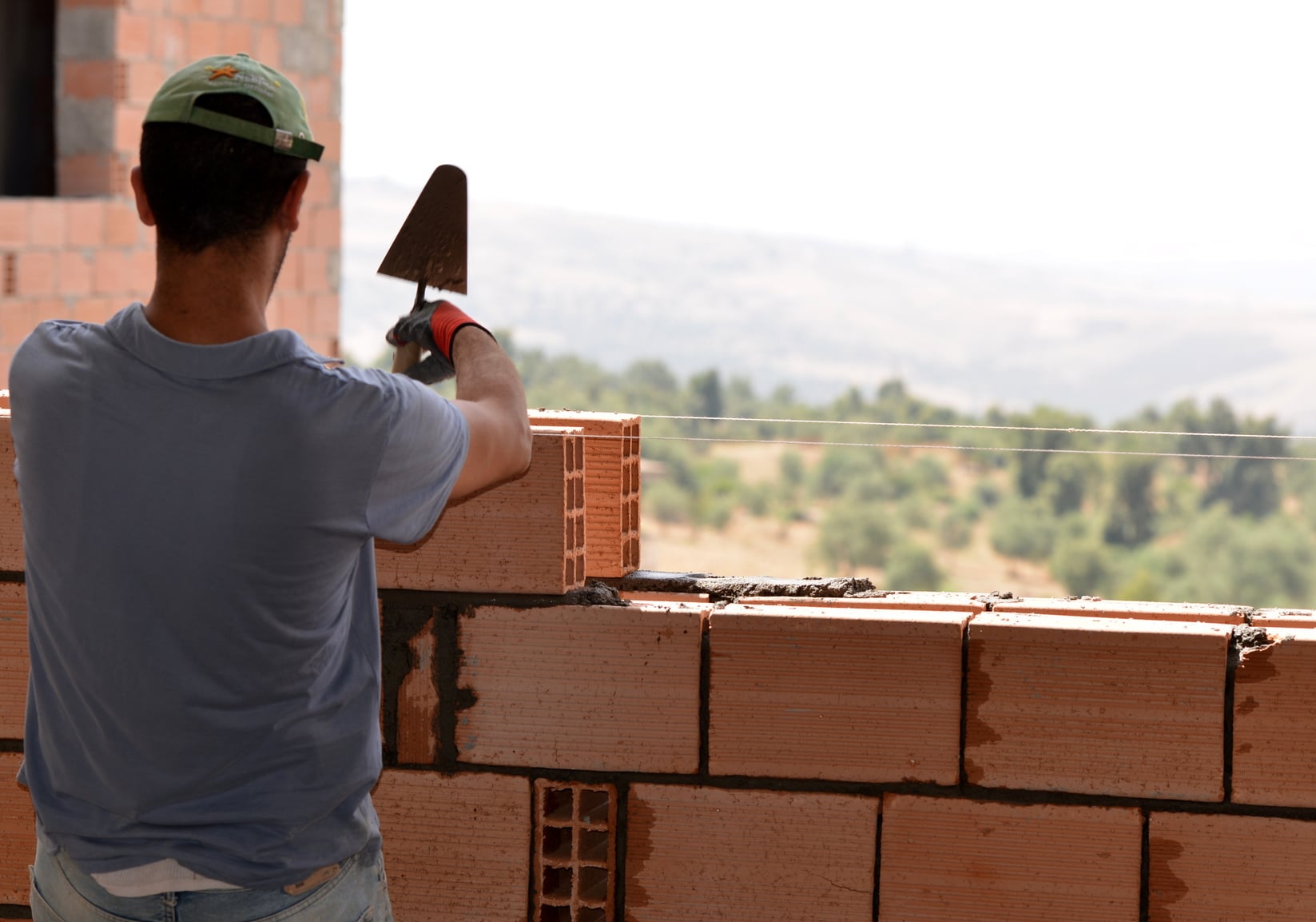 Construction
