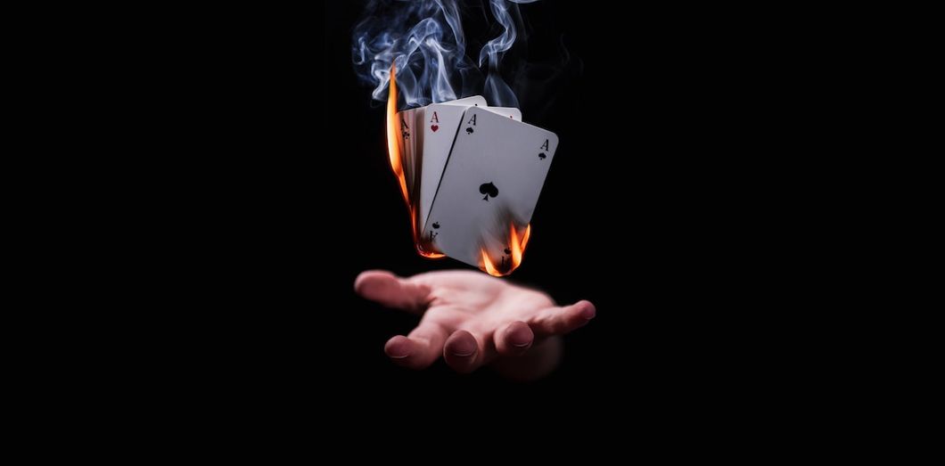 Magician