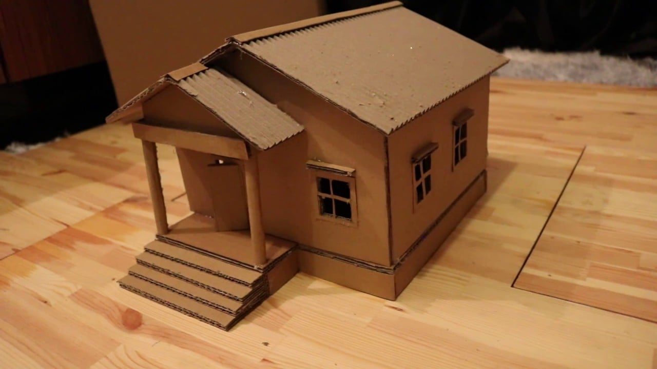 Home, DIY and Decoration