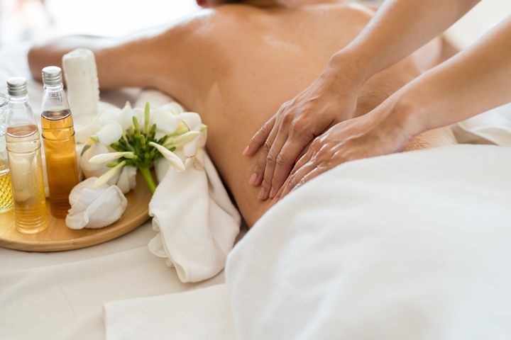 Massage