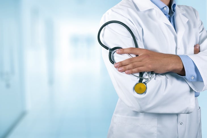 Doctor