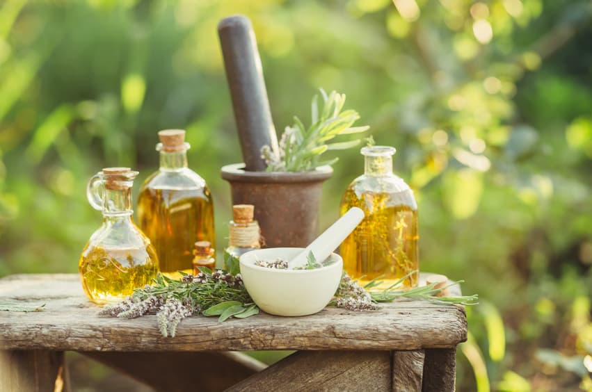 Alternative medicine
