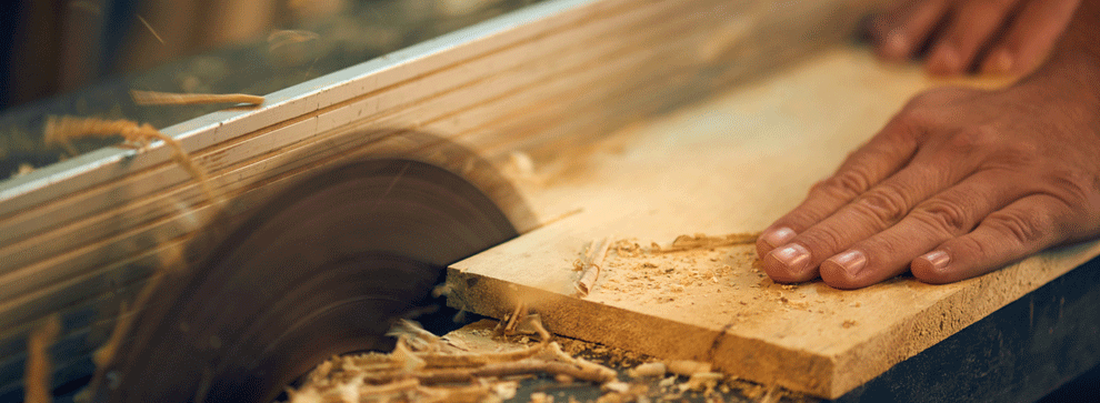 Carpenter