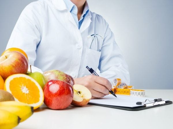 Nutritionist