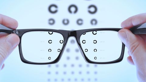 Optician