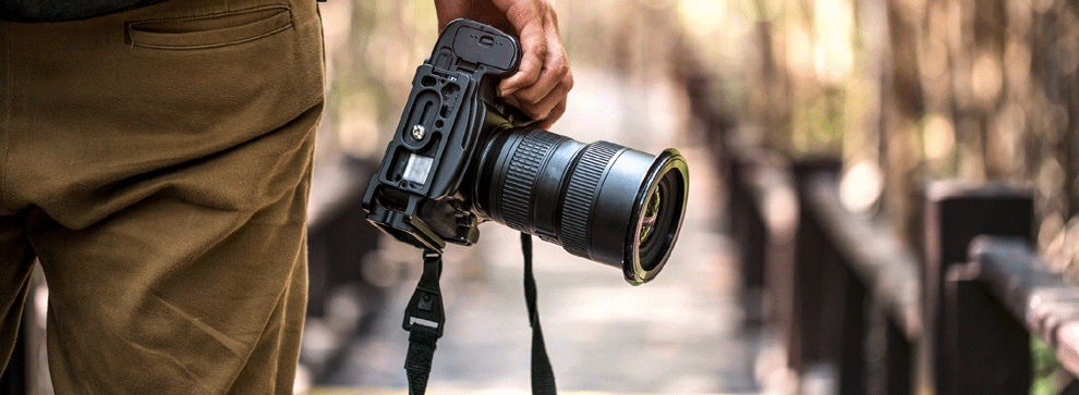 Photographer