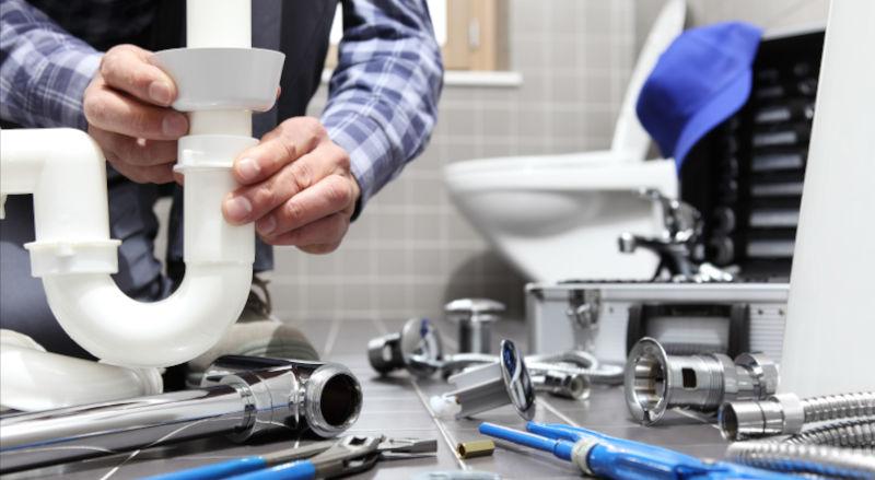 Plumber