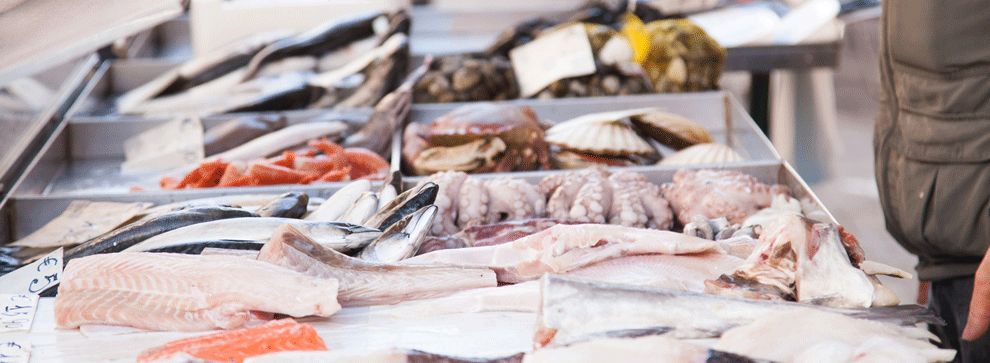 Fishmonger