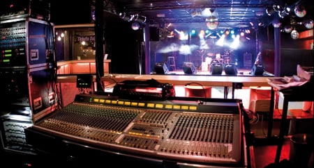 Stage Manager