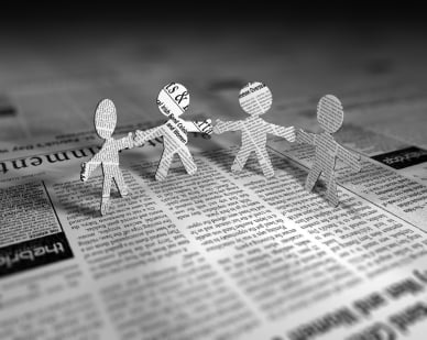 Press relations
