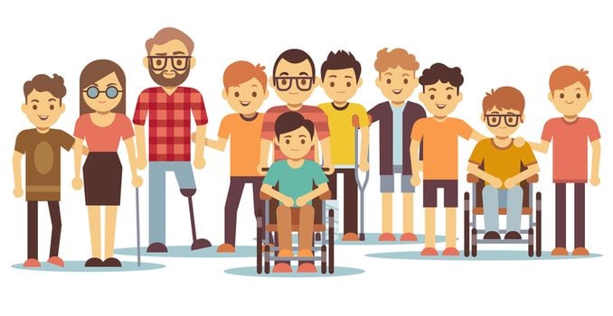 Human services