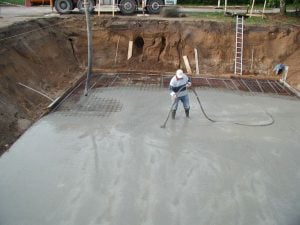 Earthworks